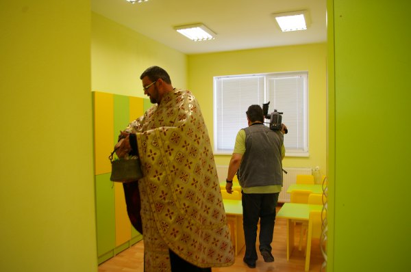Детска олимпиада 2014г.