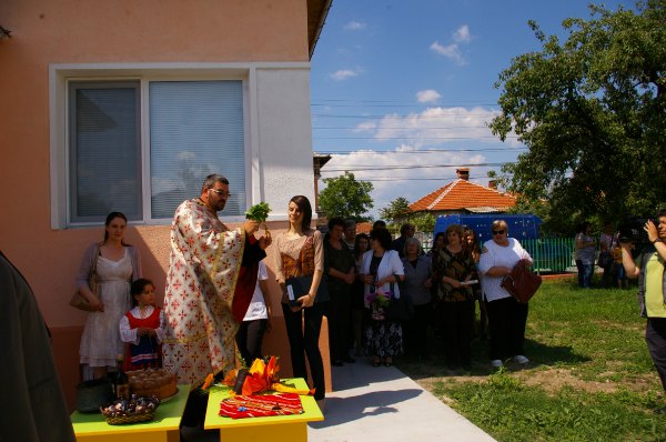 Детска олимпиада 2014г.