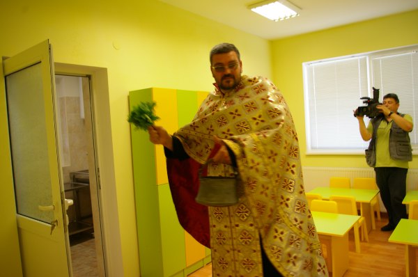 Детска олимпиада 2014г.