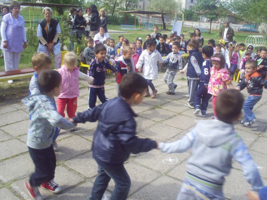 Дни на отворените врати 2012г.