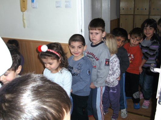 Баба Марта 2012г.