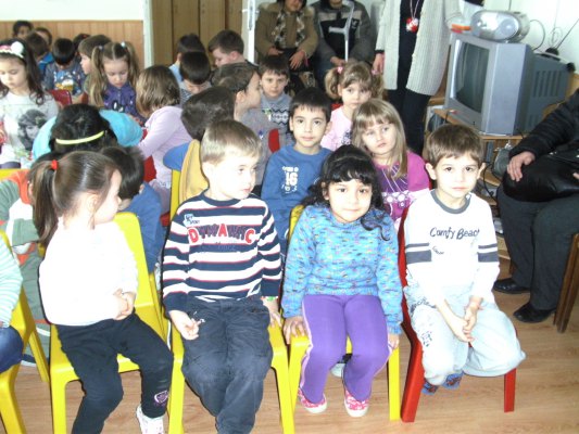 Баба Марта 2012г.