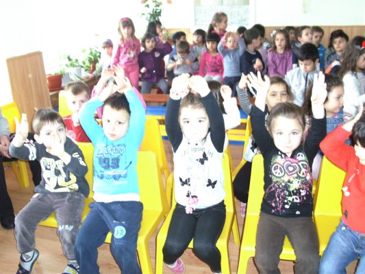Баба Марта 2012г.