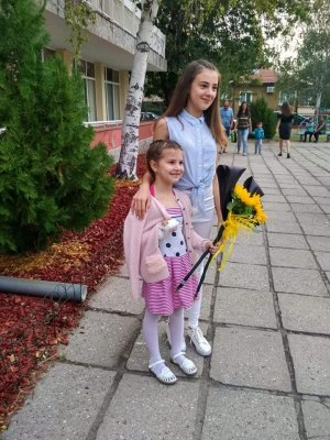 Откриване на учебната 2018-2019 година