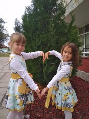 Откриване на учебната 2018-2019 година