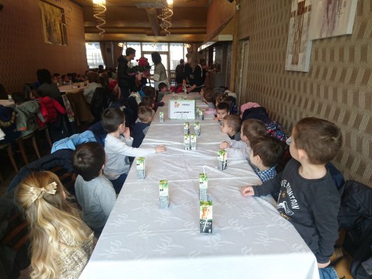 Патронен празник 2018г.