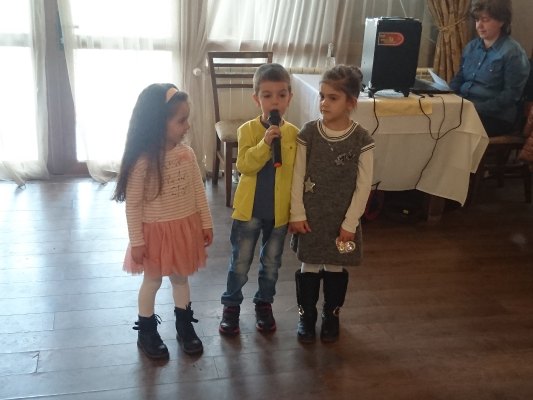 Патронен празник 2018г.