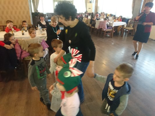Патронен празник 2018г.