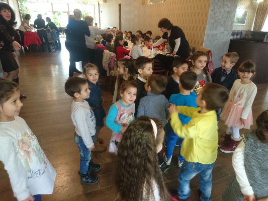 Патронен празник 2018г.