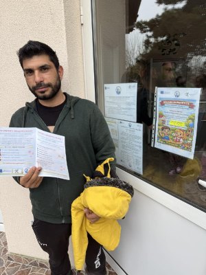 Достъп до образование за всяко дете в област Пловдив