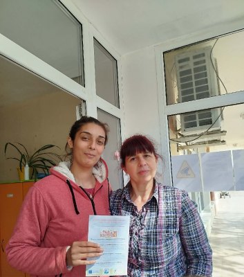 Достъп до образование за всяко дете в област Пловдив