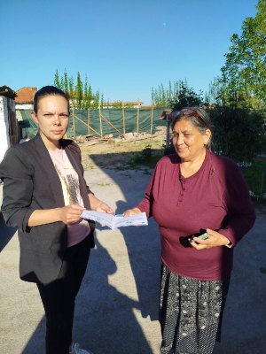 Достъп до образование за всяко дете в област Пловдив