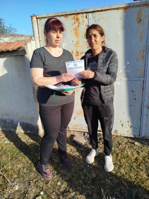 Достъп до образование за всяко дете в област Пловдив