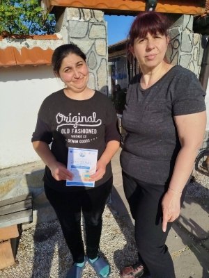 Достъп до образование за всяко дете в област Пловдив