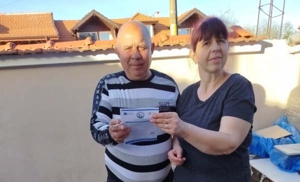Достъп до образование за всяко дете в област Пловдив