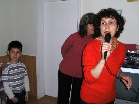 Великден 2011г.