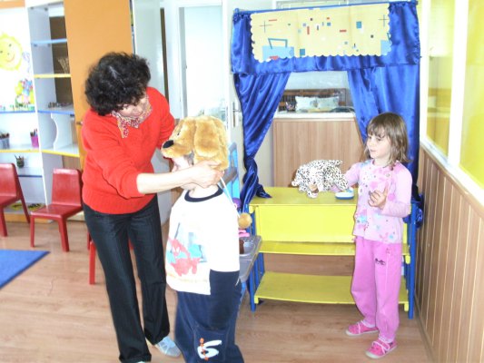 Великден 2011г.