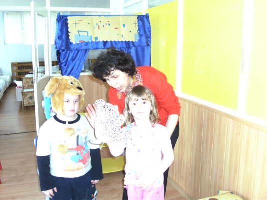 Великден 2011г.