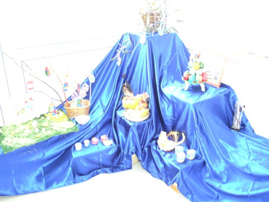 Великден 2011г.