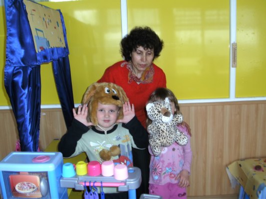 Великден 2011г.