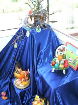 Великден 2011г.