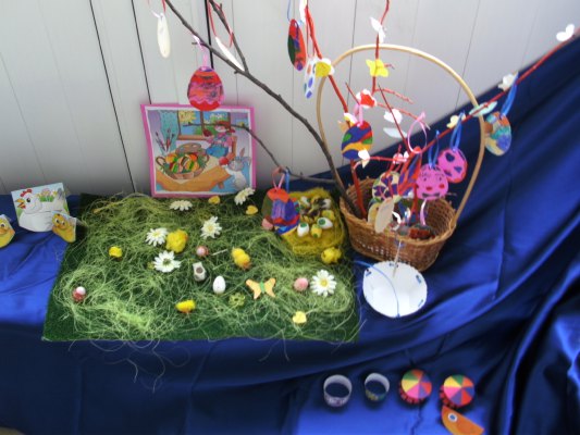 Великден 2011г.