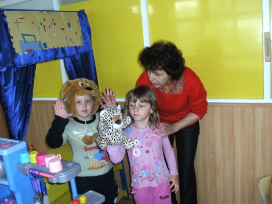 Великден 2011г.