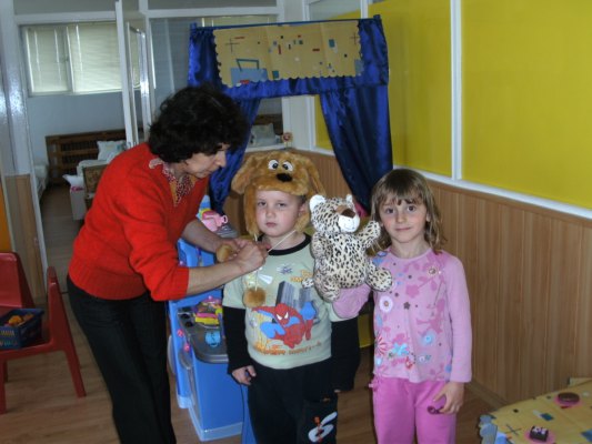 Великден 2011г.