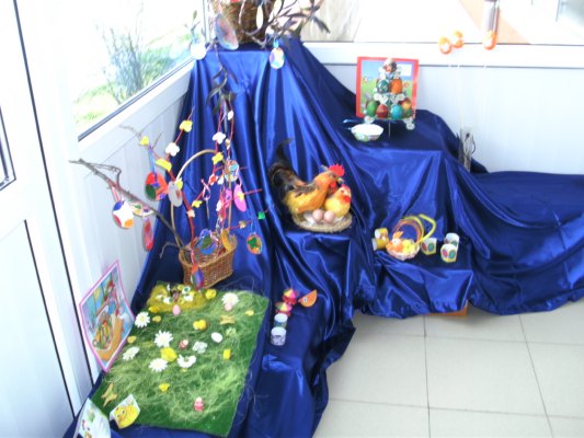 Великден 2011г.